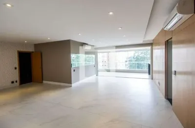 Apartamento com 3 quartos à venda no Alphaville, Santana de Parnaíba 