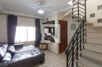 Casa com 4 quartos à venda no Cipava, Osasco 