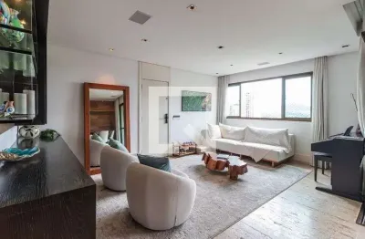 Apartamento com 2 quartos à venda no Alphaville, Barueri 