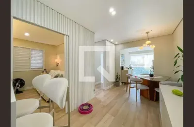 Apartamento com 2 quartos à venda na Vila Yara, Osasco 