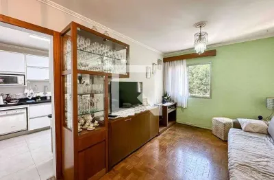 Apartamento com 2 quartos à venda em Santana, São Paulo 