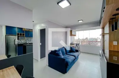 Apartamento com 2 quartos à venda na Mooca, São Paulo 