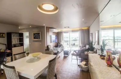 Apartamento com 3 quartos à venda no Alphaville, Santana de Parnaíba 