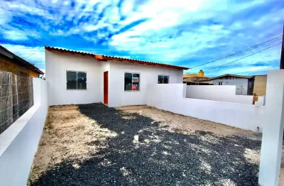 Casas novas prontas para morar em capão novo -capao da canoa
