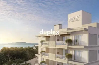 Apartamento com 1 quarto à venda na Praia de Palmas, Governador Celso Ramos 
