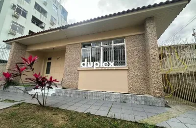 Casa 5 dormitórios sendo 1 suíte, vaga 4 carros e amplo terreno comercial em capoeiras