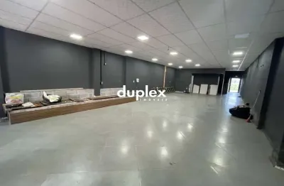 Sala comercial à venda no Estreito, Florianópolis 