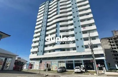 Apartamento 2 suítes, sacada gourmet, lavabo e 2 vagas em barreiros