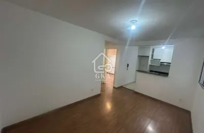 Apartamento com 2 quartos para alugar na estrada guilherme weigert, 1725, santa cândida, curitiba, 44 m2 por r$ 1.800