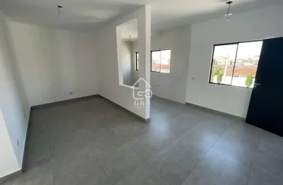 Apartamento com 2 quartos à venda na avenida uirapuru, jardim cláudia, pinhais, 60 m2 por r$ 280.100