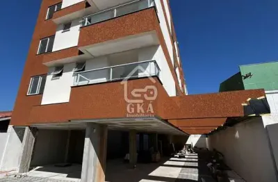Apartamento com 3 quartos à venda na rua valdemar de siqueira, estância pinhais, pinhais, 74 m2 por r$ 380.000