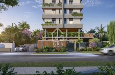 Apartamento com 2 quartos à venda na rua josé de oliveira franco, bairro alto, curitiba, 48 m2 por r$ 361.302