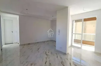 Apartamento com 3 quartos à venda na rua marialva, centro, pinhais, 68 m2 por r$ 390.000