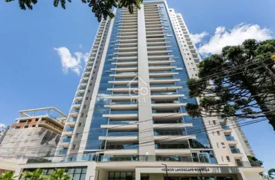 Cobertura com 3 quartos à venda na rua josé izidoro biazetto, campo comprido, curitiba, 473 m2 por r$ 5.600.000