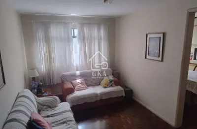 Apartamento com 3 quartos à venda na avenida água verde, vila izabel, curitiba, 75 m2 por r$ 450.000