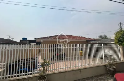 Casa com 3 quartos à venda na rua rio madeira, weissópolis, pinhais, 104 m2 por r$ 700.000