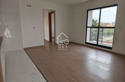 Apartamento com 3 quartos para alugar na rua manoel alves vieira, maria antonieta, pinhais por r$ 2.600