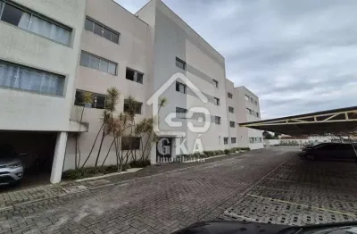 Apartamento com 2 quartos para alugar na rua pedro elias graciano, centro, pinhais, 50 m2 por r$ 1.200