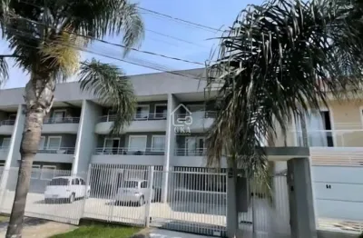 Apartamento com 3 quartos para alugar na rua joão batista manzoque, bom jesus, são josé dos pinhais, 80 m2 por r$ 1.900