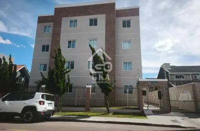 Apartamento com 2 quartos para alugar na vargem grande, pinhais  por r$ 2.400