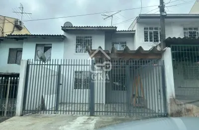Casa com 3 quartos à venda na Rua Rio Iriri, 1061, Bairro Alto, Curitiba, 66 m2 por R$ 390.000