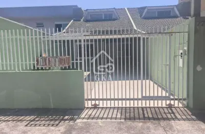 Casa com 3 quartos para alugar na Maria Antonieta, Pinhais , 110 m2 por R$ 3.500