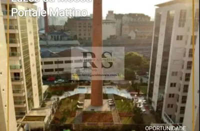 Apartamento 2 quartos para venda em são paulo, mooca, 2 dormitórios, 1 suíte, 2 banheiros, 2 vagas