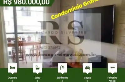 Apartamento 3 quartos para venda em são paulo, parque da vila prudente, 3 dormitórios, 1 suíte, 3 banheiros, 2 vagas