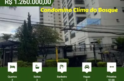 Apartamento 2 dormitórios para venda em são paulo, jardim independência, 2 dormitórios, 2 suítes, 1 banheiro, 2 vagas