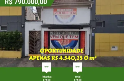 Sala comercial à venda na Rua Arnaldo Cintra, 84, Vila Moreira, São Paulo
