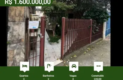 Sobrado comercial para venda em são paulo, vila zelina, 3 dormitórios, 2 banheiros, 4 vagas