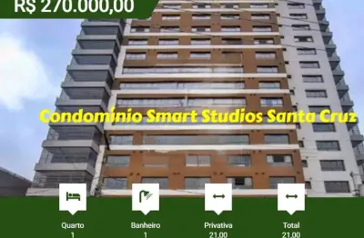 Apartamento para venda em são paulo, vila firmiano pinto, 1 dormitório, 1 banheiro