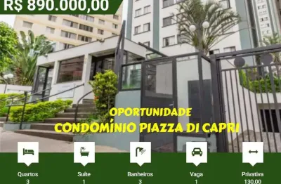 Cobertura para venda em são paulo, mooca, 3 dormitórios, 1 suíte, 3 banheiros, 1 vaga