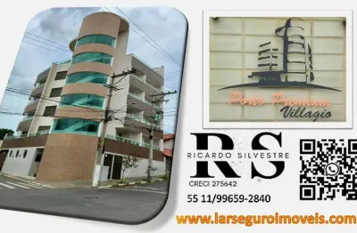 Apartamento 3 dormitórios para Venda em Porto Feliz, Centro, 3 dormitórios, 1 suíte, 2 banheiros, 2 vagas