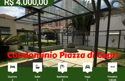 Cobertura para Locação em São Paulo, Mooca, 3 dormitórios, 1 suíte, 3 banheiros, 1 vaga