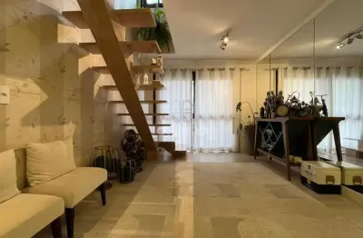 Cobertura com 3 quartos à venda na rua balduíno d' arrigo, santa catarina, caxias do sul, 207 m2 por r$ 850.000