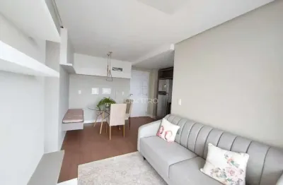 Apartamento com 1 quarto à venda na avenida júlio de castilhos, 175, centro, caxias do sul, 40 m2 por r$ 450.000