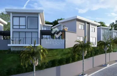 Casa de condomínio à venda em teresópolis, golfe, com 4 quartos, 120m²