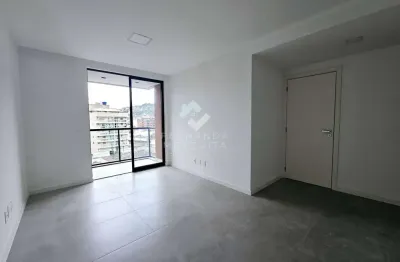 Apartamento à venda, no la brique appartments,  em teresópolis, agriões, com 2 quartos, 74,38m²