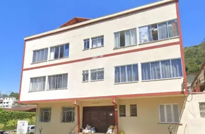 Apartamento quitinete à venda em taumaturgo, teresópolis - rj