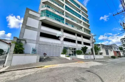 Apartamento de 2 quartos com suíte e 2 vagas na várzea – 103,32m² de conforto e elegância!