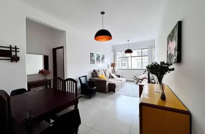 Apartamento com 2 quartos à venda na várzea, teresópolis, rj – 65 m² recém-reformado