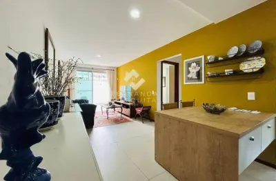Oportunidade! apartamento garden porteira fechada à venda no alto – teresópolis/rj – 105 m², 1 quarto, mobiliado, lazer completo