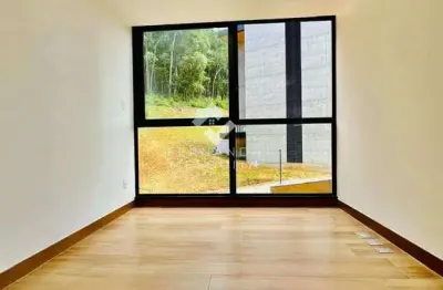 Apartamento com varanda gourmet e hidromassagem no reserva do alto – teresópolis/rj