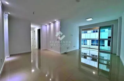 Apartamento sofisticado com 3 quartos e lazer completo na várzea – teresópolis/rj