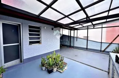 Cobertura duplex à venda em agriões – teresópolis/rj