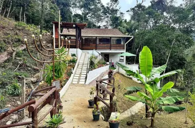 Casa à venda em teresópolis, canoas, com 4 quartos, 120m²
