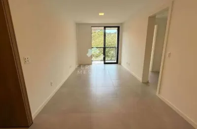 Apartamento para locação no la brique – 3 quartos com varanda gourmet em agriões, teresópolis