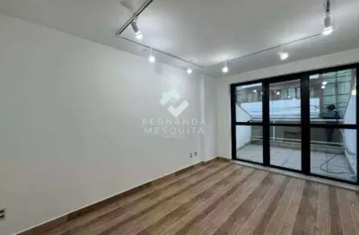 Sala comercial à venda em teresópolis, várzea, 41,22m²