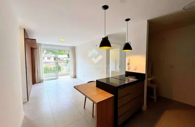 Apartamento à venda em agriões – 2 quartos, suíte e infraestrutura completa